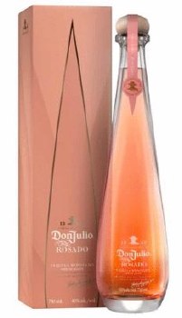 Don Julio Rosado 750ml - The Liquor Book